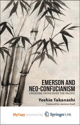 Emerson and Neo-Confucianism