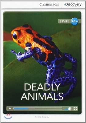 Deadly Animals