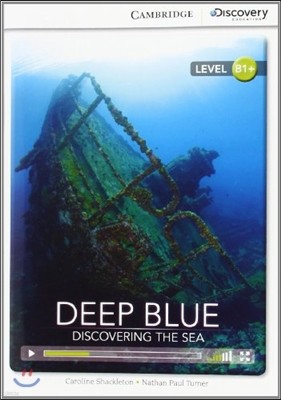 Deep Blue