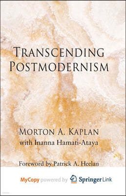 Transcending Postmodernism