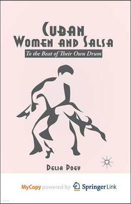 Cuban Women and Salsa