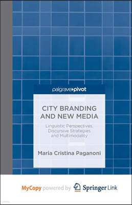 City Branding and New Media