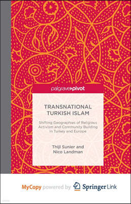 Transnational Turkish Islam