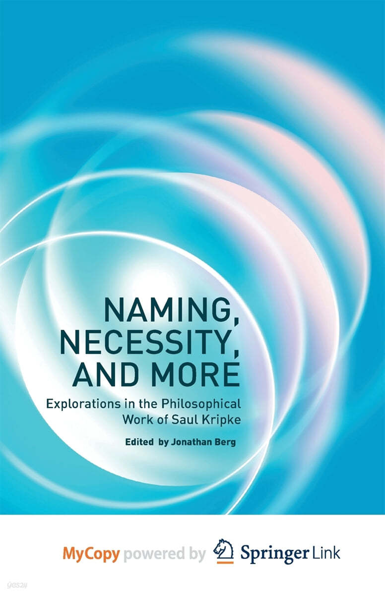 Naming, Necessity and More