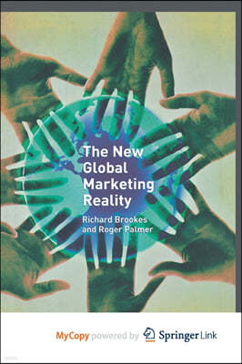 The New Global Marketing Reality