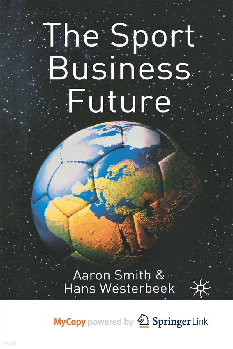 The Sport Business Future