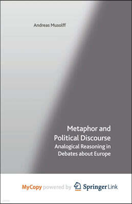 Metaphor and Political Discourse