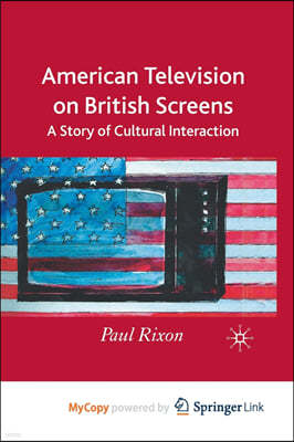 American Television on British Screens