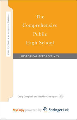 The Comprehensive Public High School