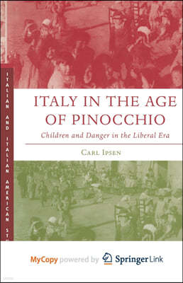 Italy in the Age of Pinocchio