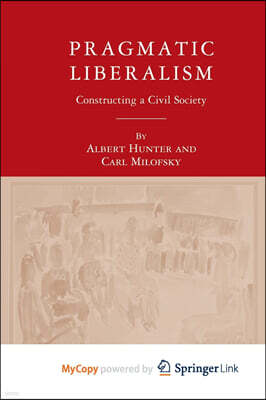 Springer Nature B.V. Pragmatic Liberalism