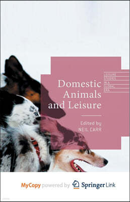 Domestic Animals and Leisure