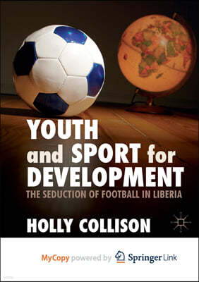 Youth and Sport for Development