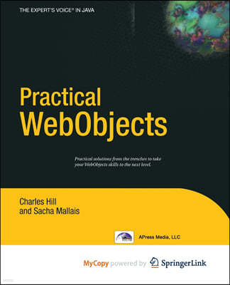 Practical WebObjects