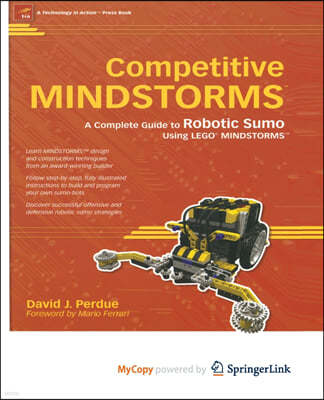 Competitive MINDSTORMS