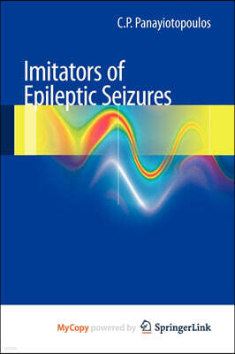 Springer Nature B.V. Imitators of epileptic seizures