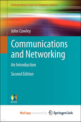 Communications and Networking