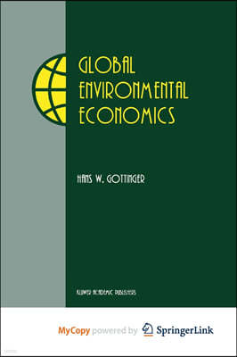 Global Environmental Economics