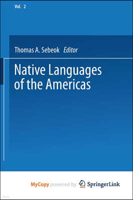 Native Languages of the Americas