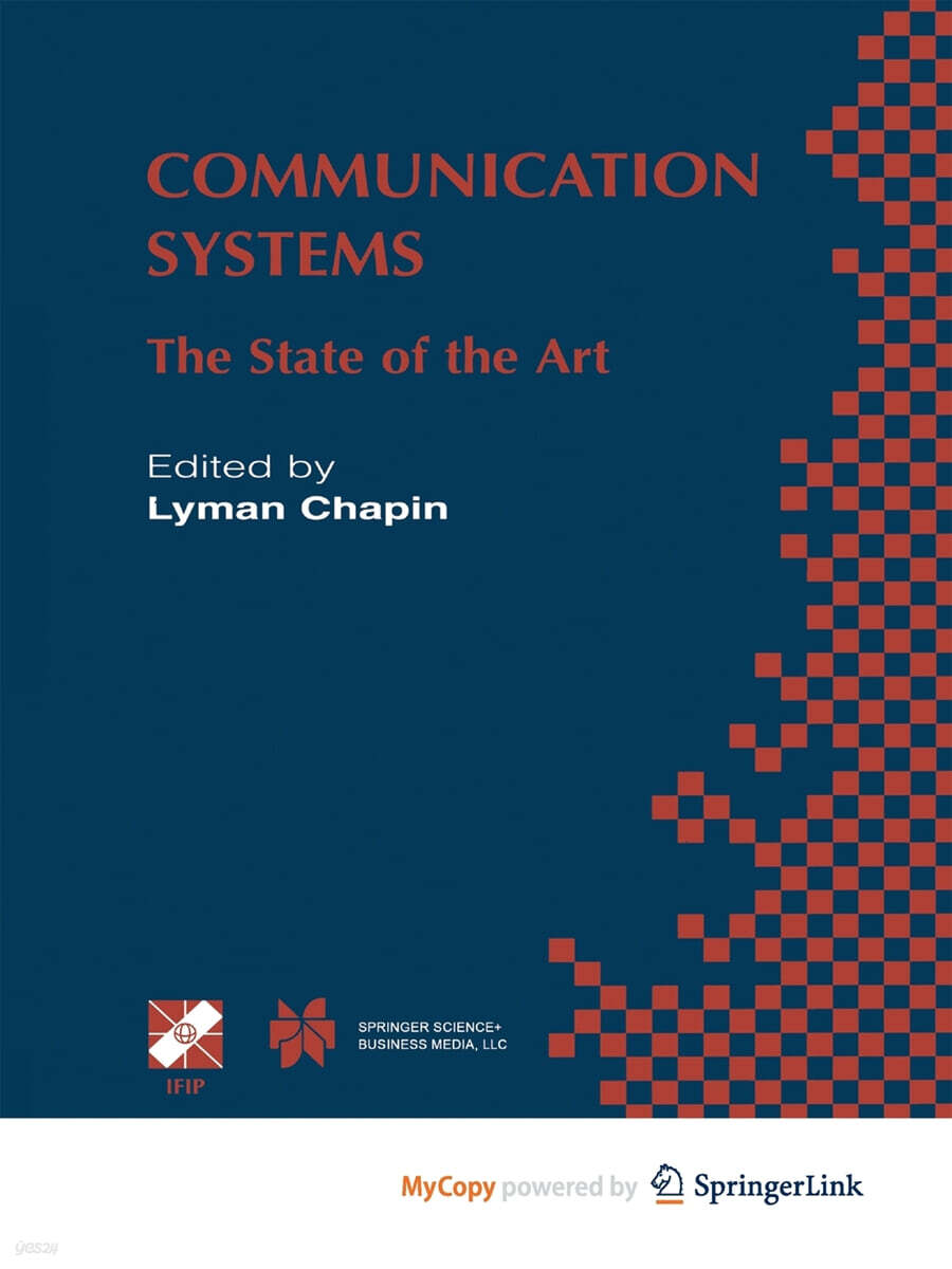 Communication Systems