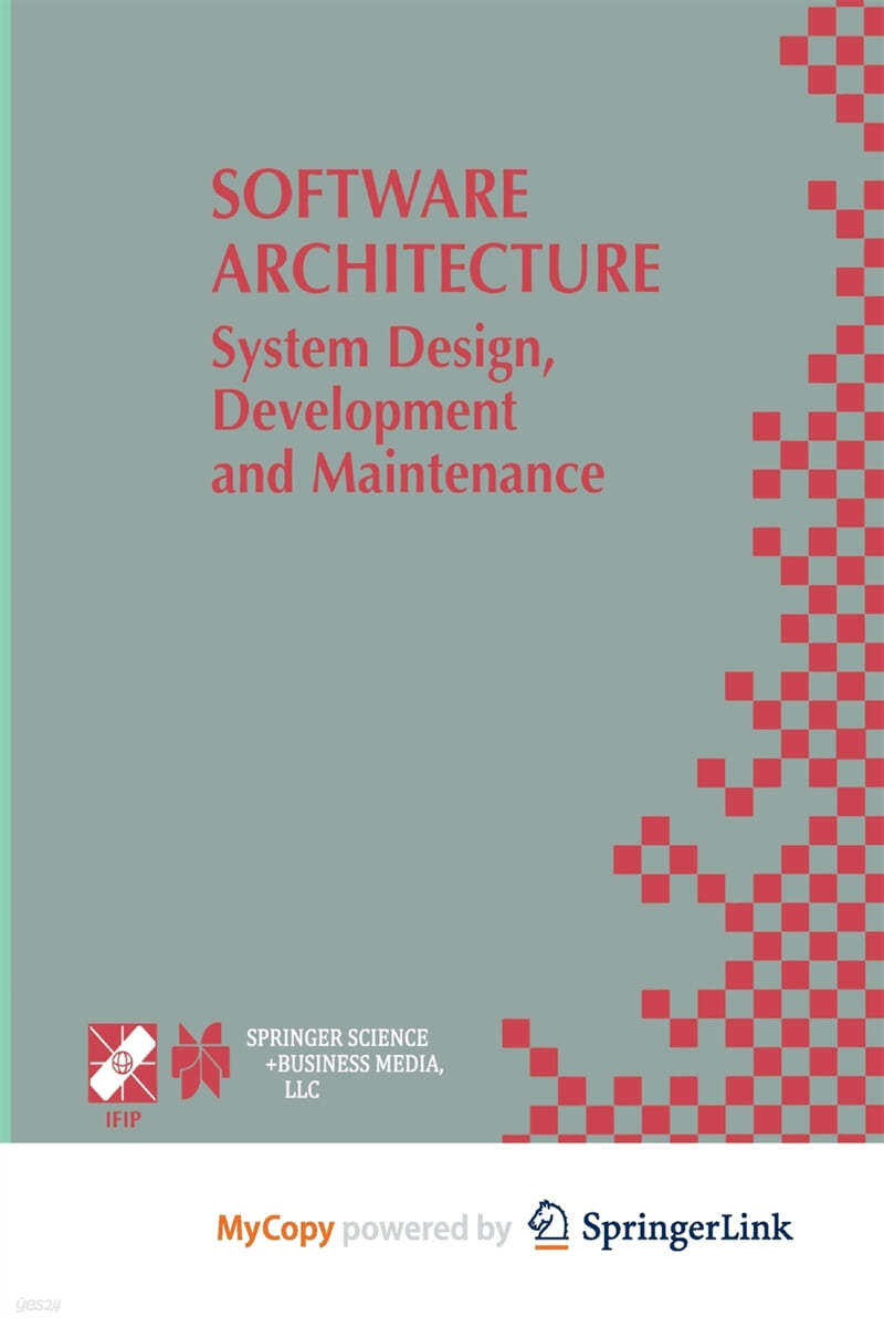 Software Architecture