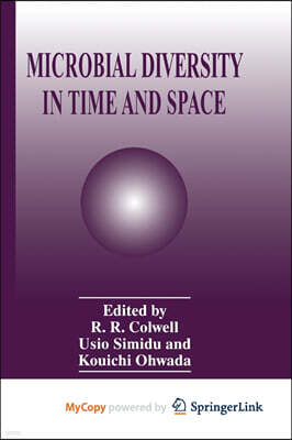 Microbial Diversity in Time and Space