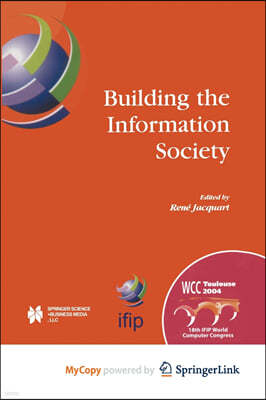 Building the Information Society
