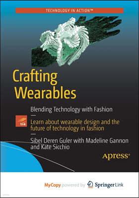 Crafting Wearables