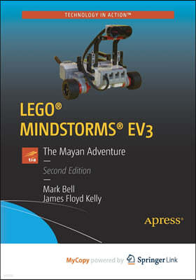 LEGO® MINDSTORMS® EV3