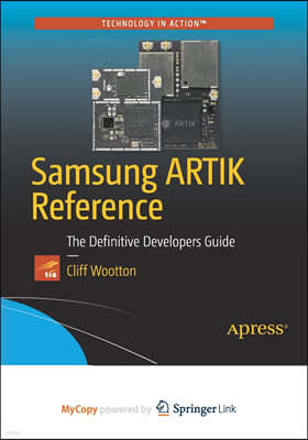 Samsung ARTIK Reference