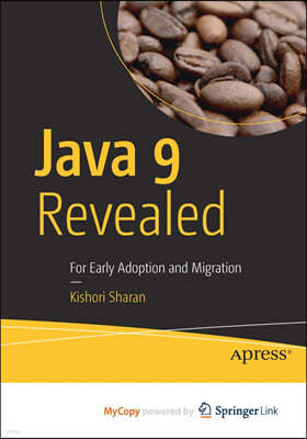 Java 9 Revealed