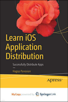Learn iOS Application Distribution