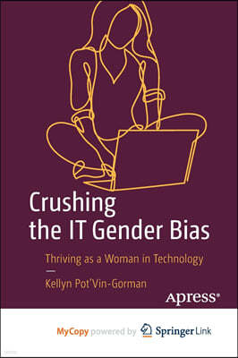 Crushing the IT Gender Bias