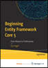 Beginning Entity Framework Core 5