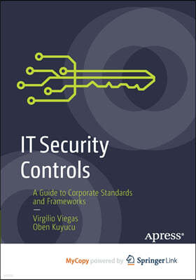 IT Security Controls
