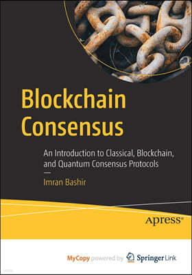 Blockchain Consensus