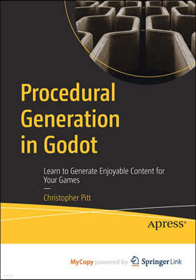 Procedural Generation in Godot
