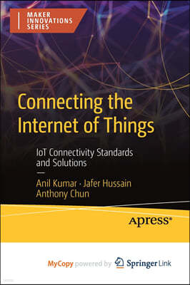 Connecting the Internet of Things