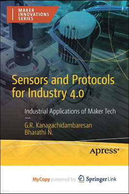 Sensors and Protocols for Industry 4.0