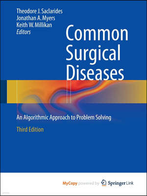 Common Surgical Diseases