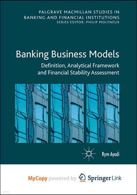 Banking Business Models