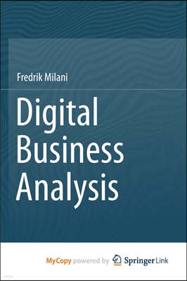 Digital Business Analysis