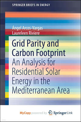 Grid Parity and Carbon Footprint