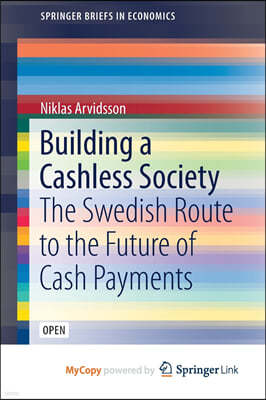 Building a Cashless Society