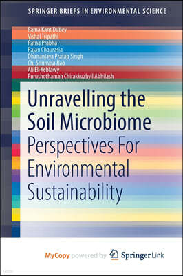 Unravelling the Soil Microbiome