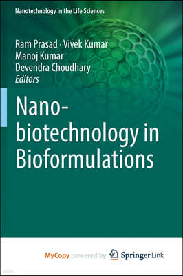 Nanobiotechnology in Bioformulations