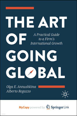The Art of Going Global
