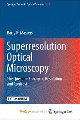 Superresolution Optical Microscopy