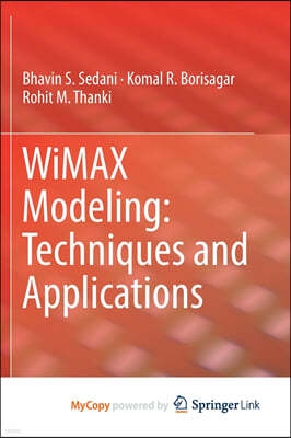 WiMAX Modeling
