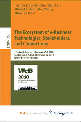 The Ecosystem of e-Business